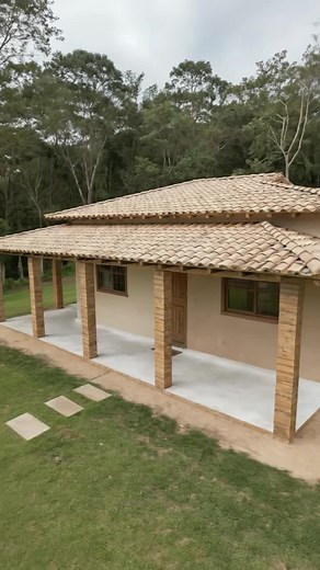 Super Pacote de Arquivos para Casas de Campo