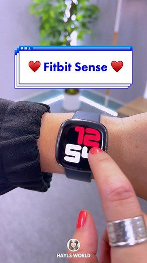 Fitbit Sense ECG Reading: How to Take One!