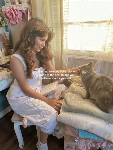 Embrace Your Alone Time: A Guide to Self-Care