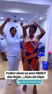 273K views · 11K reactions | Duty calls‍♀️‍♀️‍♀️No sleep.pray for pregnant women in the labour room | Vicky my favorite nurse/midwife | Facebook