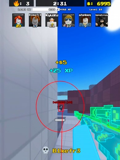 Mejor Script de Flick en Roblox