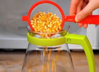 Cooking made easy! Clever kitchen tips & tricks!