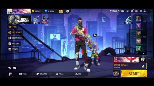 Understanding Free Fire Match Making Issues