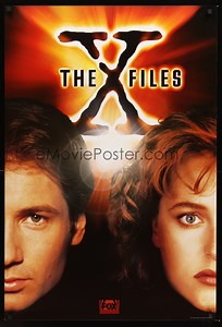 Les Coulisses De X-Files [1998 TV Special]