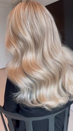 BlondMe Toner Ice and Sand Transformation - Schwarzkopf Professional