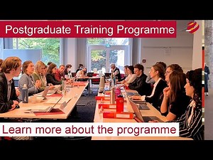 Postgraduate Programme | Starting a career in International Cooperation | IDOS