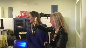 527K views · 7.2K reactions | Partilhámos a festa com os vizinhos.  O Programa da Cristina | Júlia | Facebook