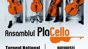 Răzvan Suma, Ştefan Cazacu, Ella Bokor şi Mircea Marian. Turneul naţional UVERTURA 18-28 octombrie 2021