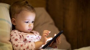 New Study Finds Screen Time in First 2 Years of Life Linked to 80 Percent Higher Autism Risk