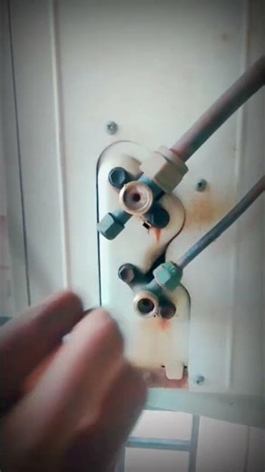 ##Air Conditioner##Split Ac ##Gas lock##🔑🔑🗝🗝🔐🔏