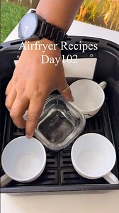 सारी settings बता दी है …#airfryer #food