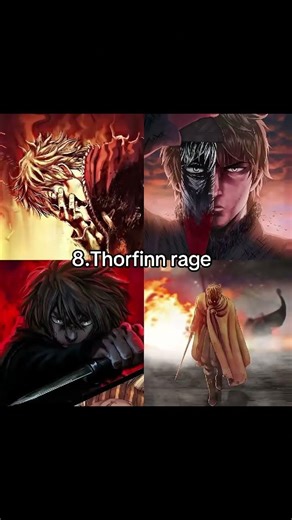 Top 10 Most Intense Anime Rage Moments! | Epic Freakouts