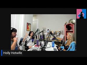 Getting to Know Holly Hotwife Pt. 1