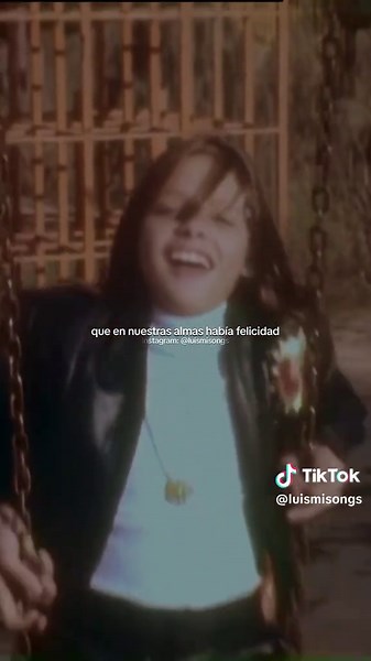 Temazo Infravalorado: Amor De Escuela de Luis Miguel