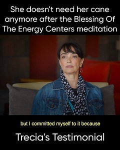 34K views · 1K reactions | "I'm leaving my cane in Cancun." - Trecia...