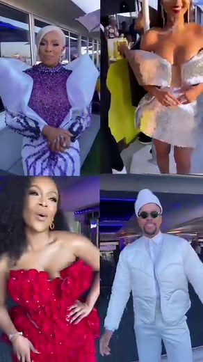 The 2023 Hollywoodbets Durban July theme was “Out Of This World.”Fashion is a significant part of the event Many celebs showed off their designer outfits #durbanjuly2023 #hollywoodbetsdurbanjuly2023 | News Live SA