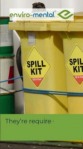 🛢️ Understanding SPCC Plans: A Quick Overview 📋