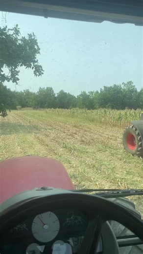 Flash-back to Ensilage 2025: A Farmer's Journey