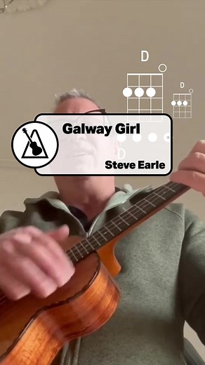 Galway Girl Ukulele Cover: An Easy Tutorial