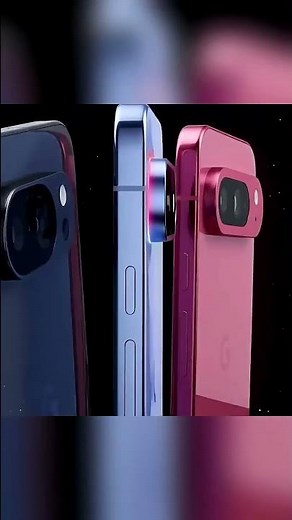 Google Just Revealed Pixel 11's NEW Pixel Glow!