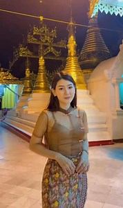 35K views · 2.2K reactions | Myanmar Beautiful Ladies on Reels | Facebook