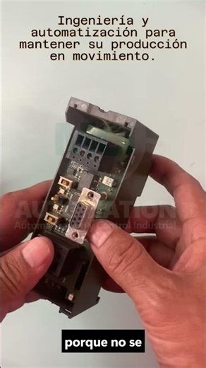A Profibus network can shut down an entire line, even when the problem is in a single point.