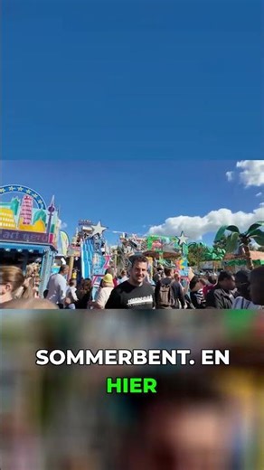 Big Splash & Euroroute: Kermis Waterpret!