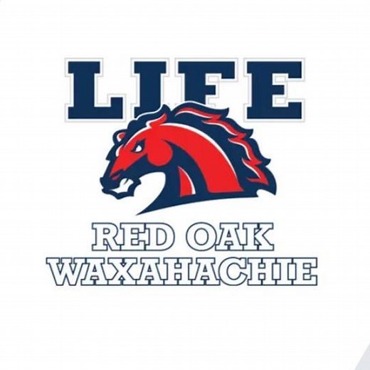 Life Waxahachie High School • Home
