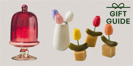 These Chic Housewarming Gifts Are All Under $50—Seriously