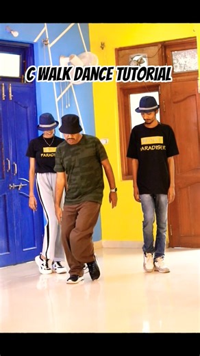 Some easy and cool dance moves 😄 #dancemoves #tutorial