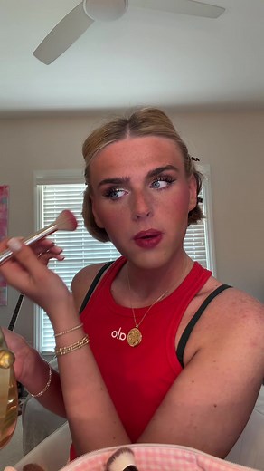 Grwm for a RAVE party ! #fyp #grwm #glam #makeuptutorial | GRWM Videos