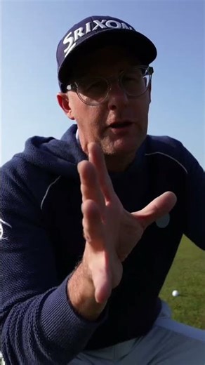 Your iron shots are much easier with this drill (golf swing tip)