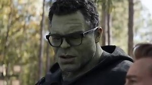 1.4M views · 6.2K reactions | We Finally Know The Real Reason Hulk Didn't Heal From The Snap | Looper | Facebook