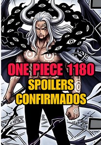 SPOILERS CONFIRMADOS #ONEPIECE1180 💀💀 #ONEPIECE #ONEPIECEMANGA #ONEPIECESPOILERS #ONEPIECECHAPTER1180