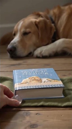 Animal Healing