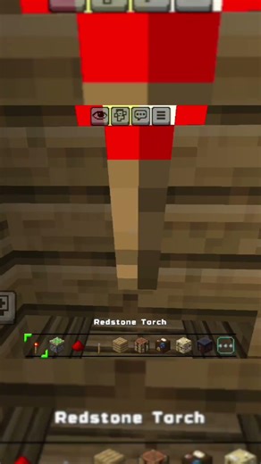 #minecraft java block svap