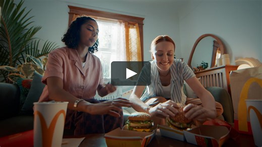 McDonald's - Grand Big Mac