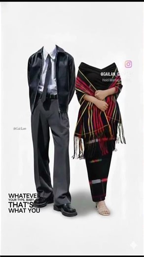 cultural dressing trends!!!for couples