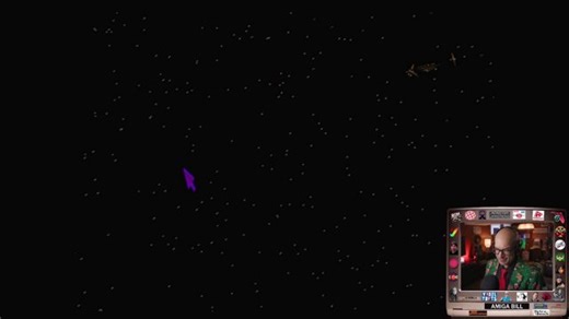 Commodore Amiga - PiMiga 5, The Latest Amiga News, Games, Demos & More Christmas Murder!