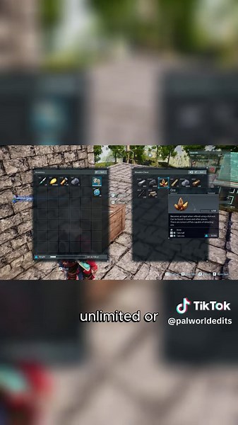 Ultimate Palworld Ore & Ingot Farming Guide
