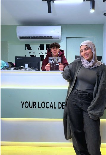 Join the Ultimate Shopping Spree in Alexandria!