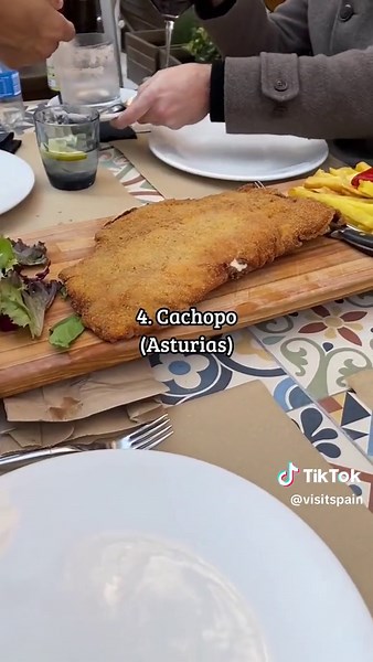 visitSpain on TikTok