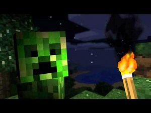 All Creepy Minecraft Sounds (Cave)