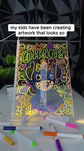 Buy 2 LED Glow Boards & Save 40%! 🚨 Limited Time Deal | KiddyToys