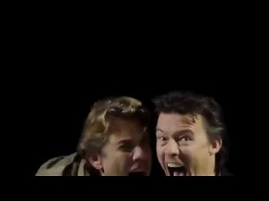 YTP literally just people screaming