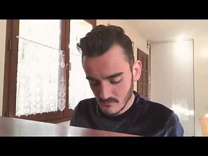 Aeons - Echo (Original Song)