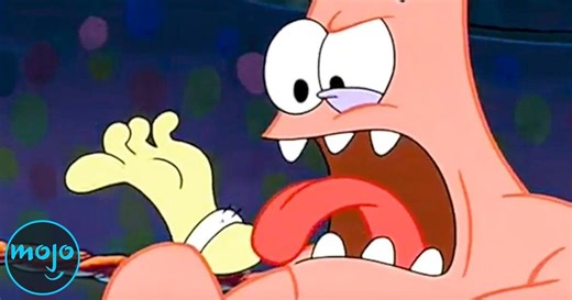 Top 10 Worst SpongeBob Specials | Articles on WatchMojo.com
