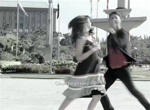 This part of "Mon Jane"🖤 | Secret Code