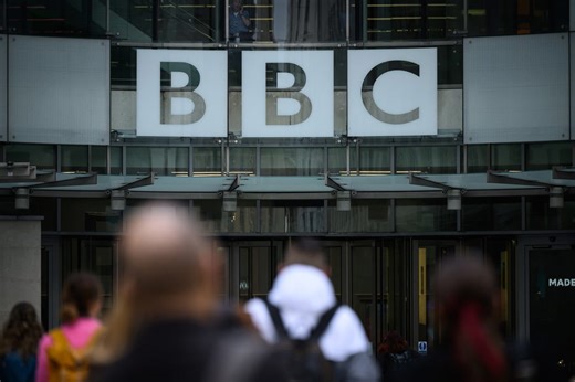 BBC to cut 2,000 jobs in major restructure after 'savage' meeting