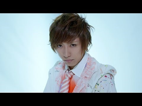 UMI☆KUUN「I am Just Feeling Alive」MV　ＴＶアニメ『ヤング ブラック・ジャック』ＯＰ